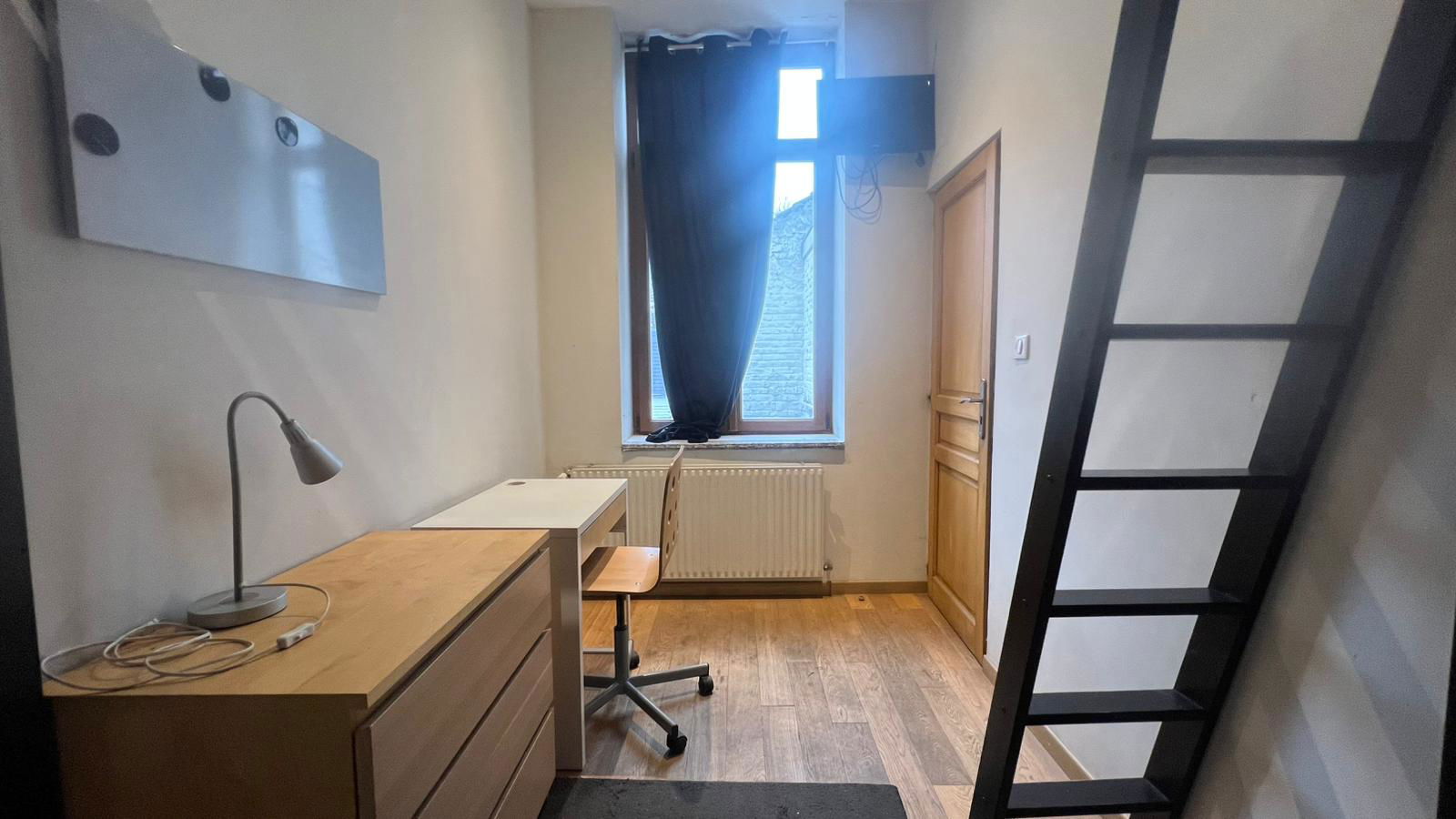 Coliving Roubaix 657163