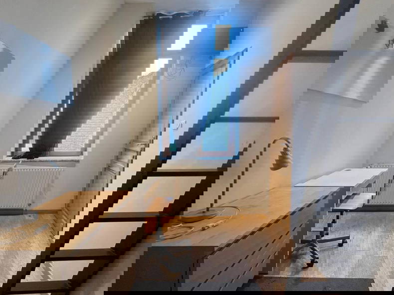 Zusammenleben Roubaix 657163-4