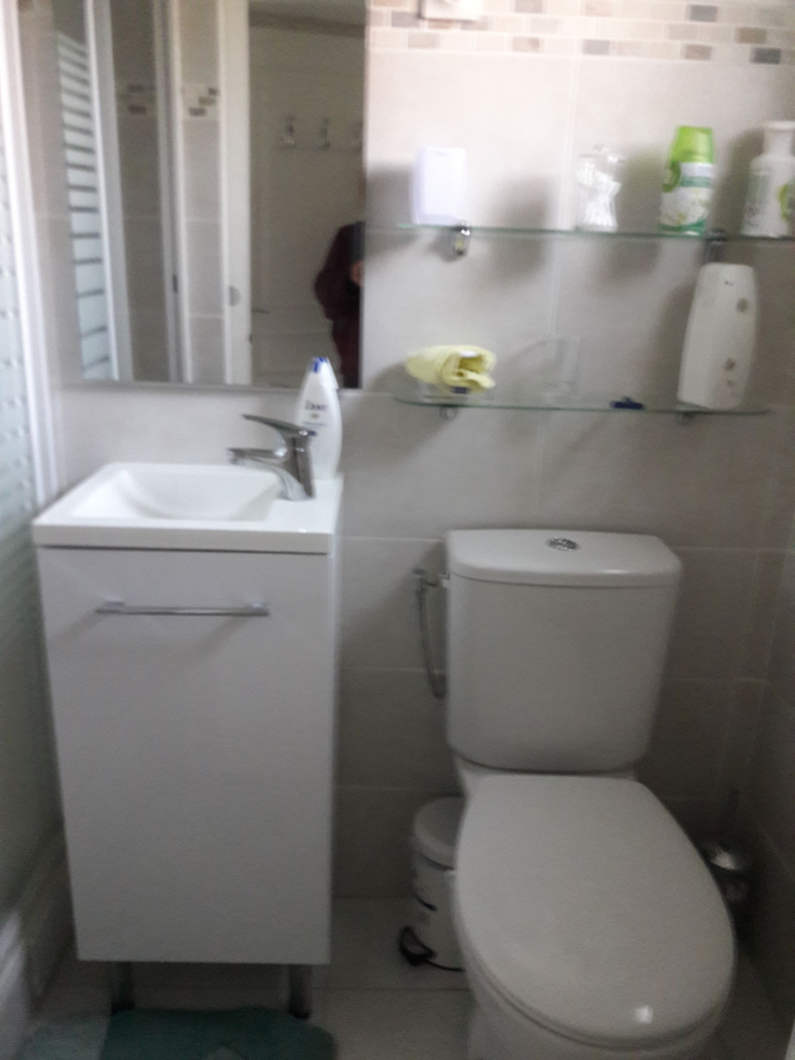 Gastfamilie Savigny-sur-Orge 217585