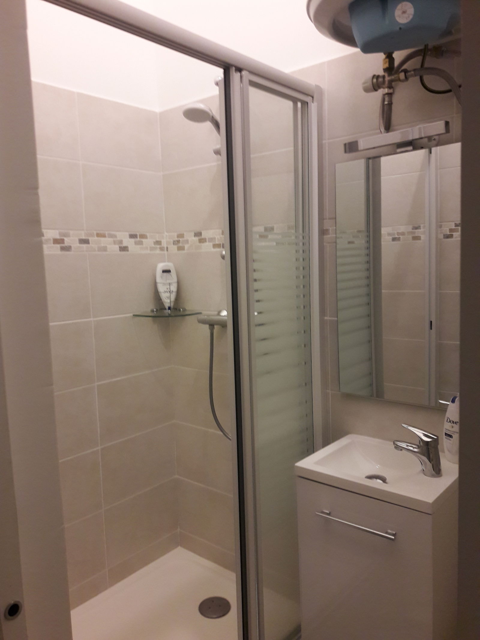Gastfamilie Savigny-sur-Orge 217585
