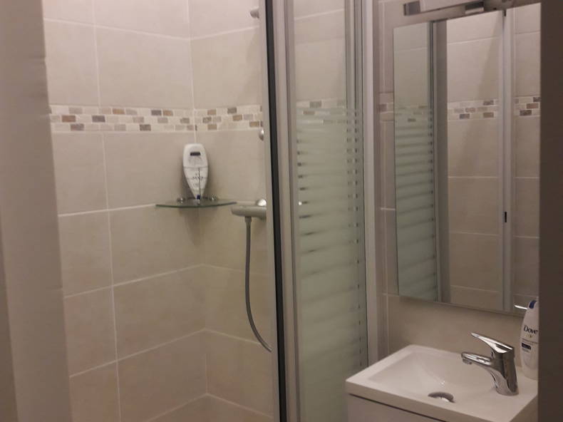 Gastgezin Savigny-sur-Orge 217585-5