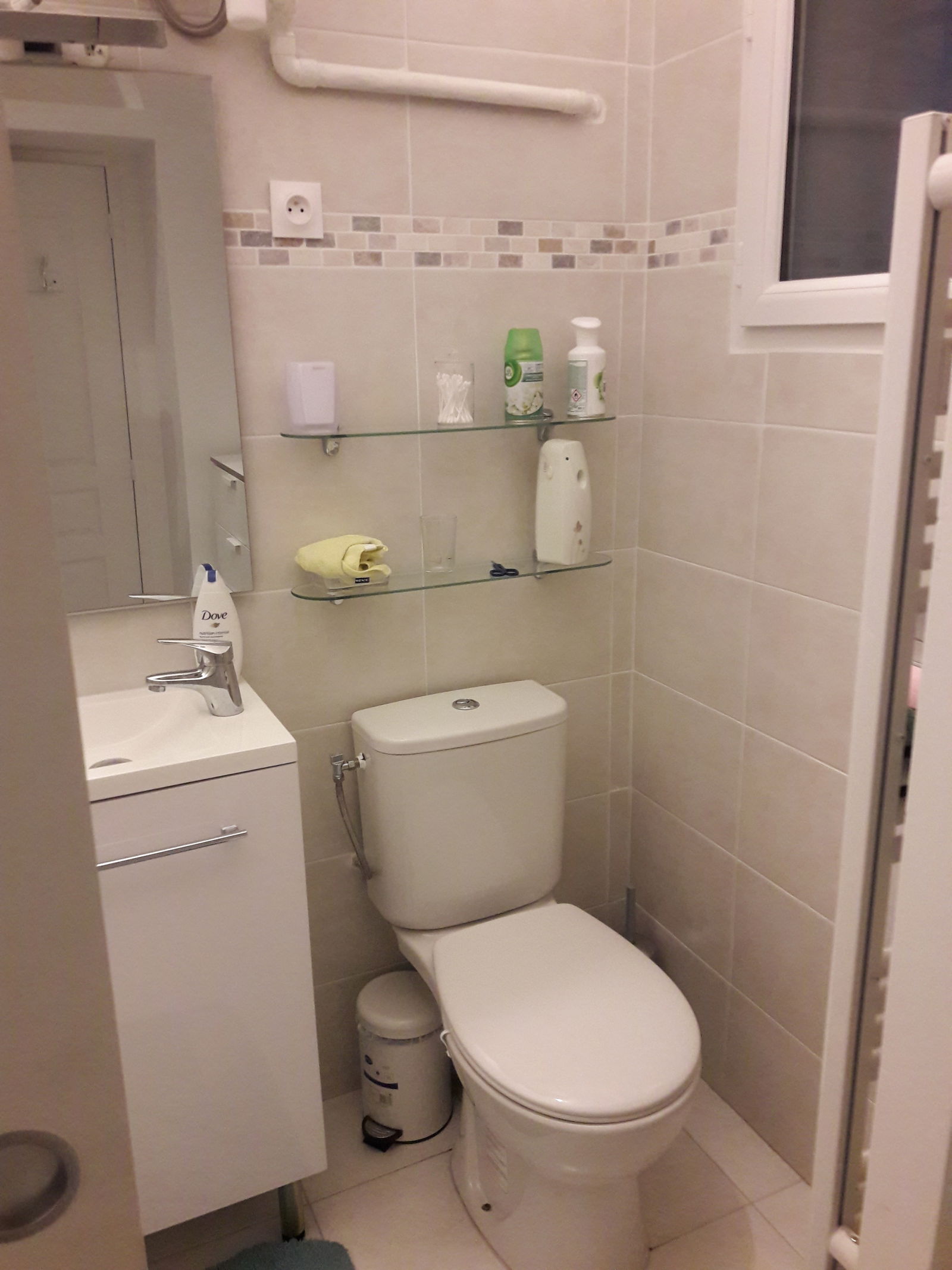 Gastfamilie Savigny-sur-Orge 217585