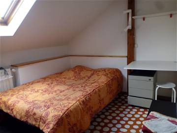 Roomlala | Chambre Privative Sur Amiens