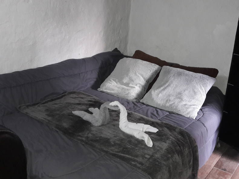 Bed And Breakfast Marseille 216581-1