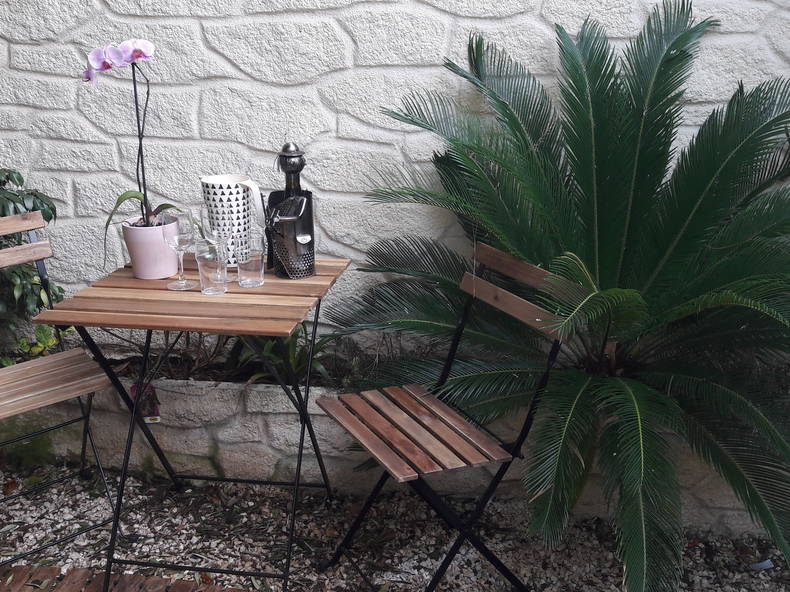 Bed And Breakfast Marseille 216581-2