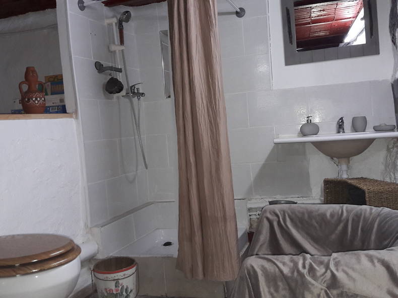 Bed And Breakfast Marseille 216581-4