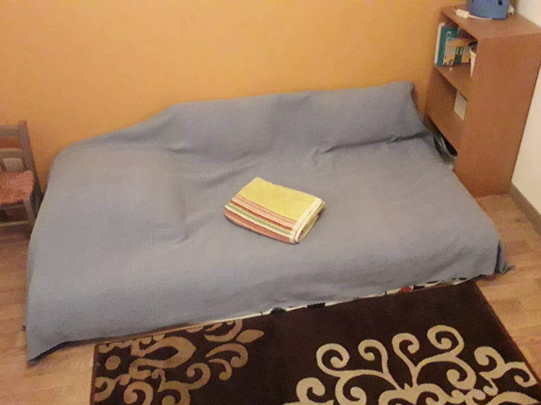 Homestay Bayonne 244674-2