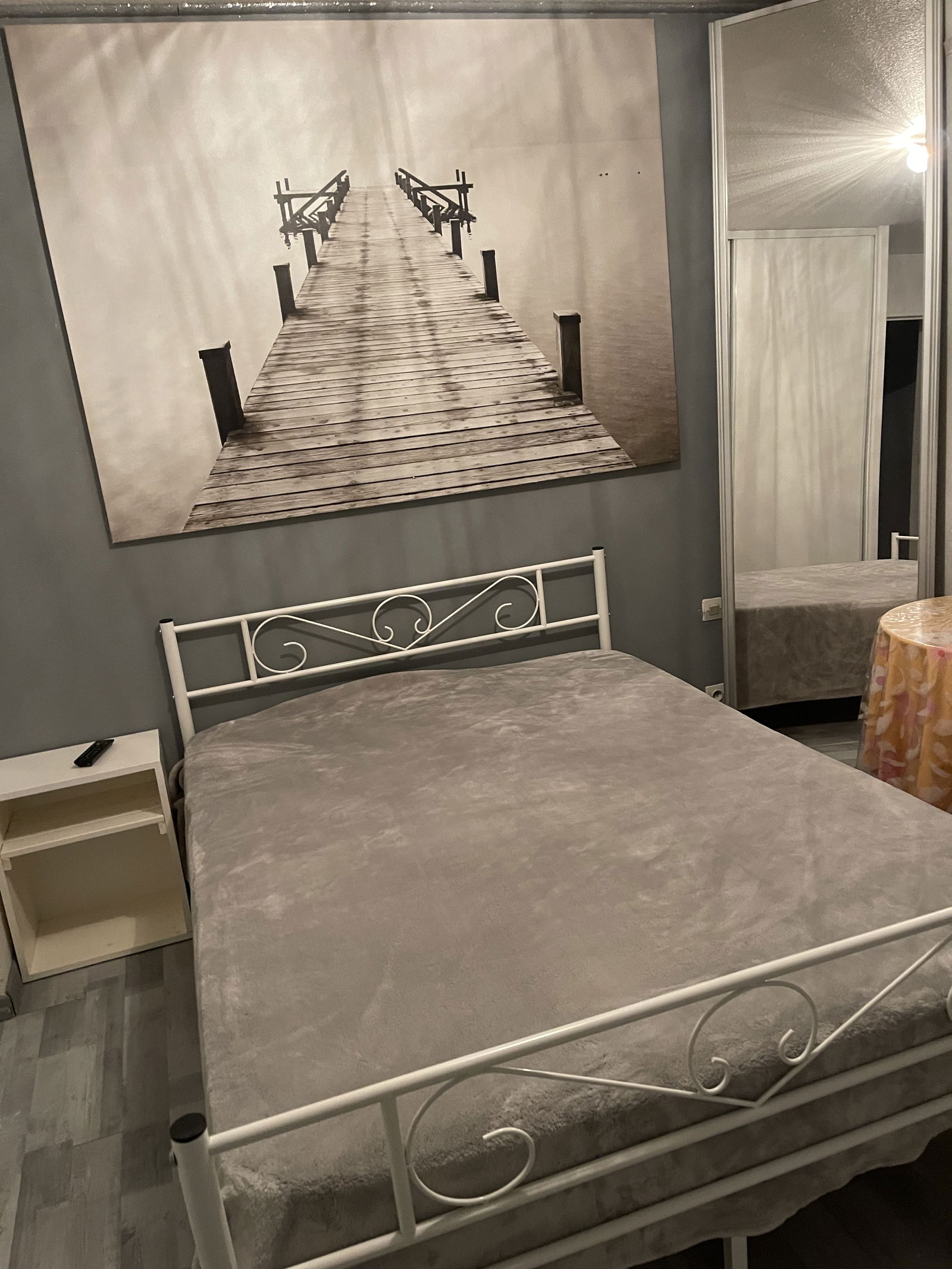 Chambre Chez L'habitant Le Cannet 629753