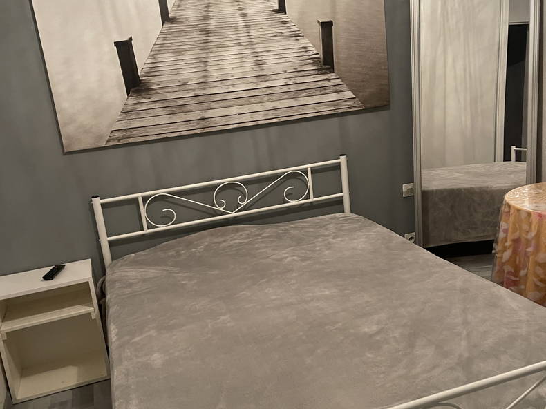 Chambre Chez L'habitant Le Cannet 629753-1