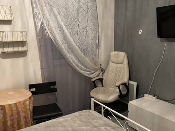 Homestay Le Cannet 629753-2