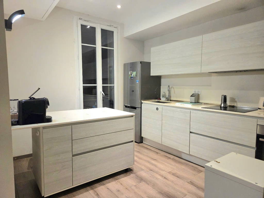 Colocation Le Cannet 499428-1