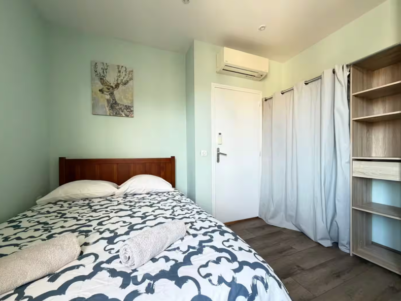 Colocation Le Cannet 499428-3