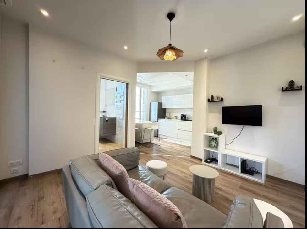 Colocation Le Cannet 499428