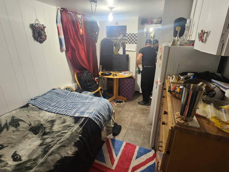 Coliving Lévis 614330-1