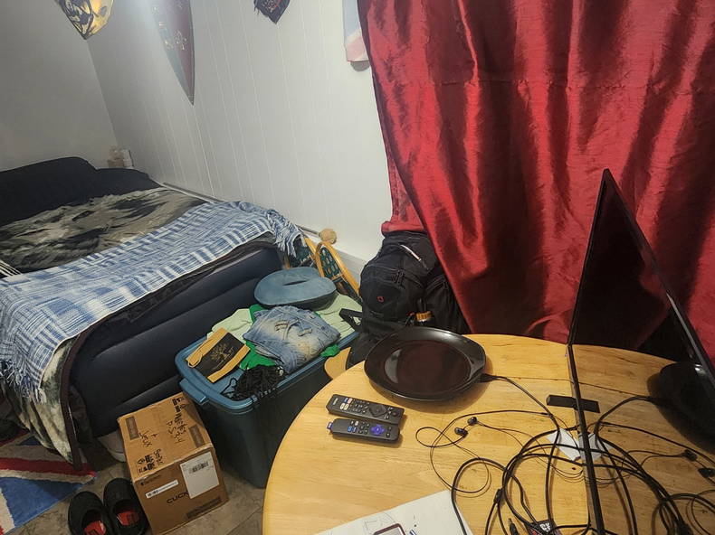 Coliving Lévis 614330-4