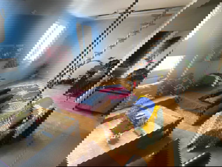 Colocatie Noisy-le-Sec 651490