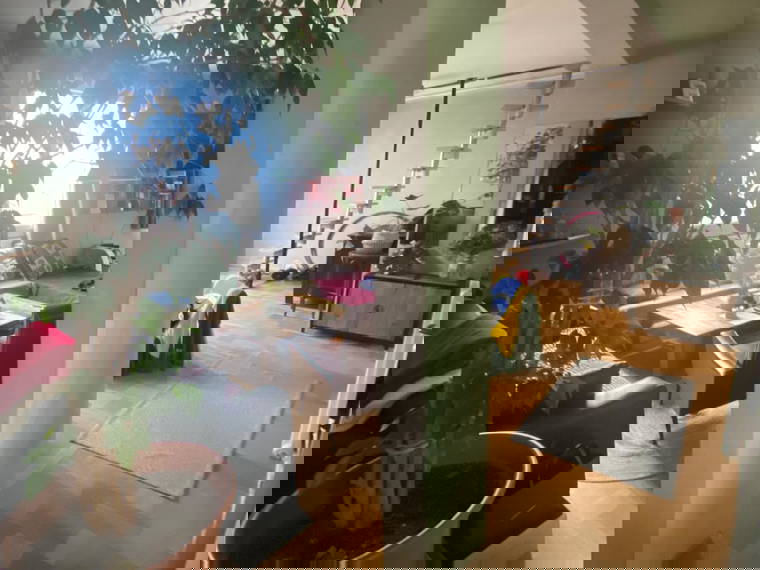 Colocatie Noisy-le-Sec 651490