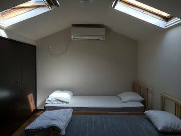 Chambre À Louer Shinjuku 213506