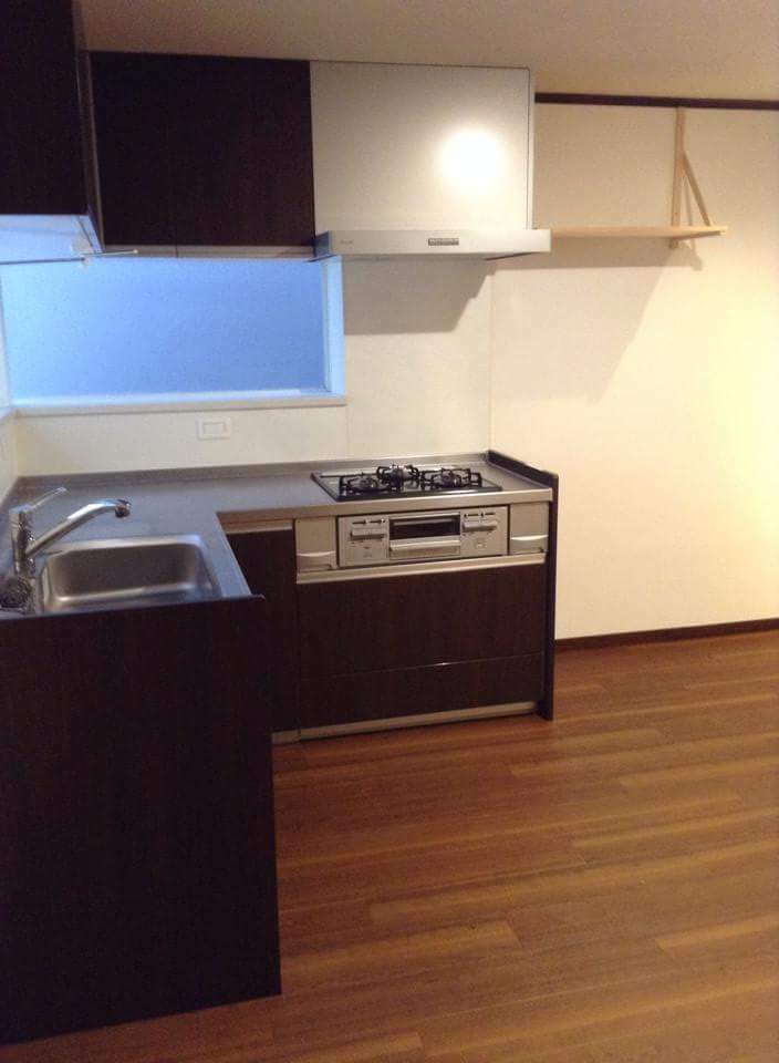 Homestay Shinjuku 213506