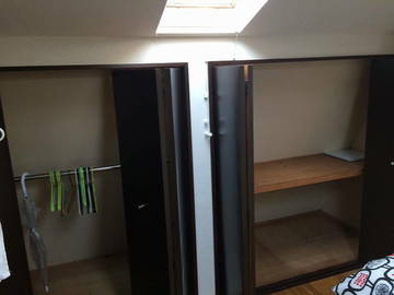 Chambre Chez L'habitant Shinjuku 213506-4