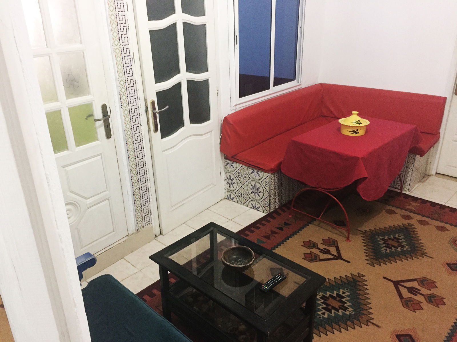 Estúdio Independente Tunis 164865