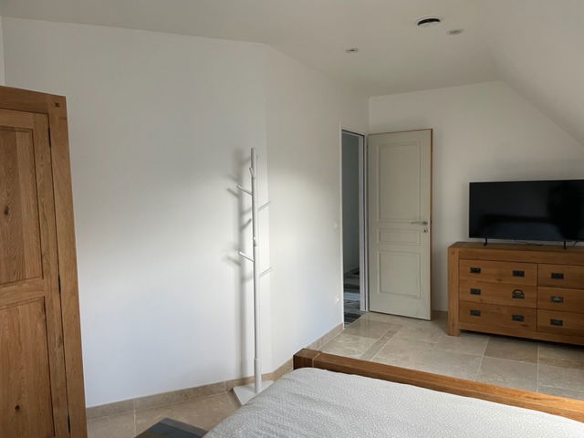 Chambre Chez L'habitant Villebon-sur-Yvette 322033