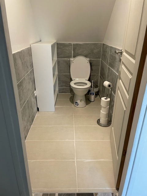 Chambre Chez L'habitant Villebon-sur-Yvette 322033