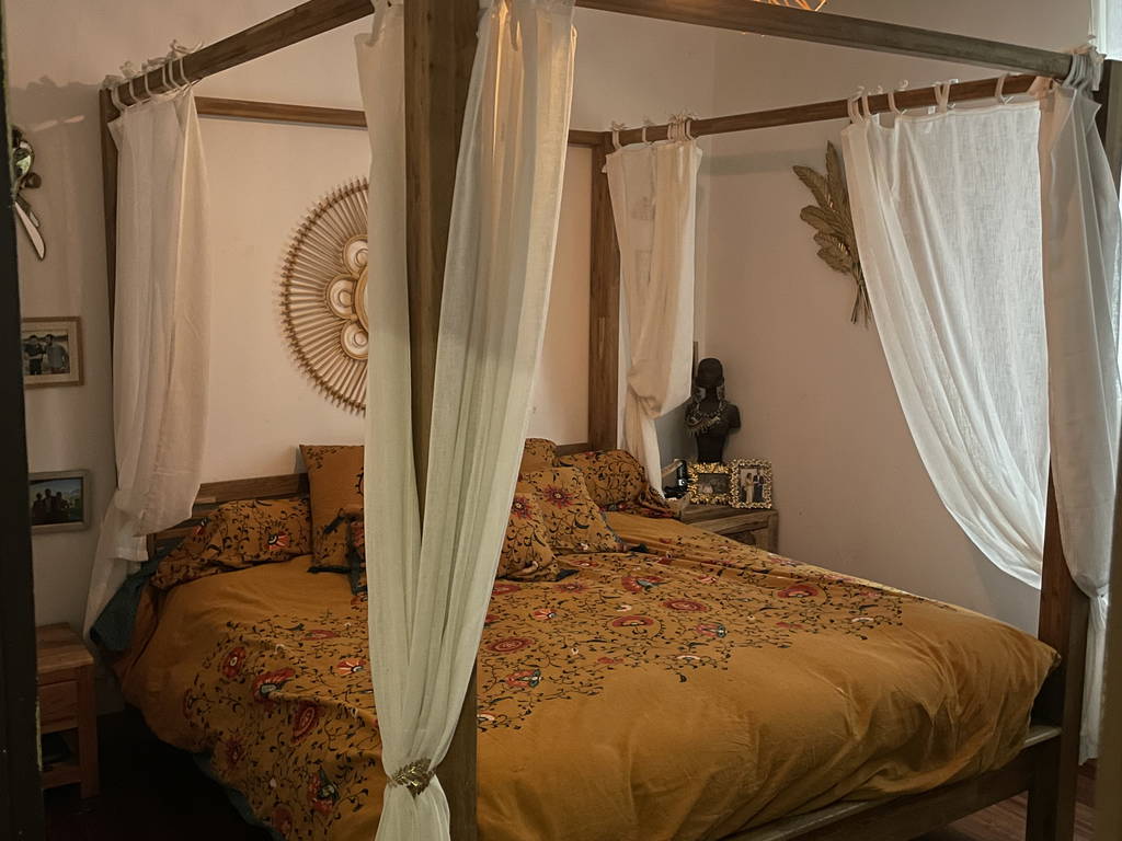 Collocazione Saint-Jean-de-Fos 660882-1