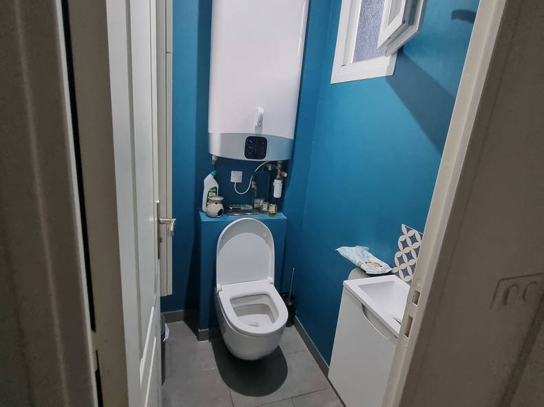 Collocazione La Courneuve 625229-5