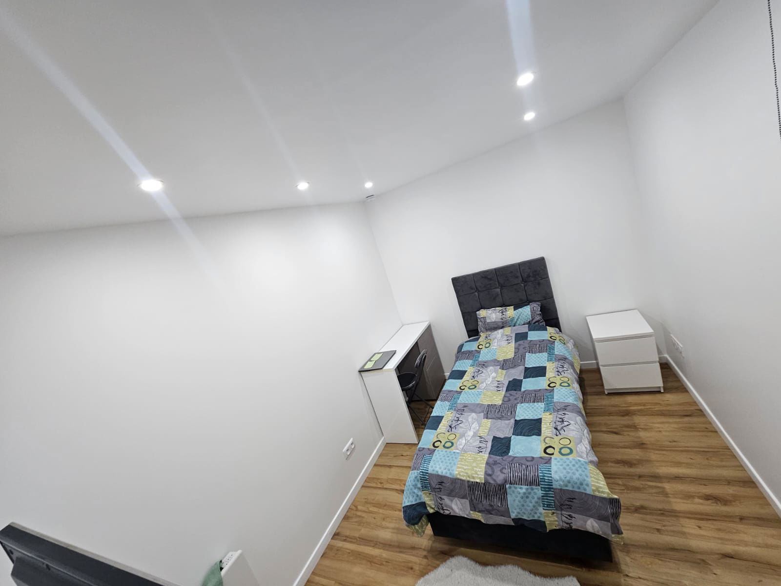 Colocation La Courneuve 625229