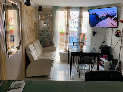 Homestay Nice 265840-2