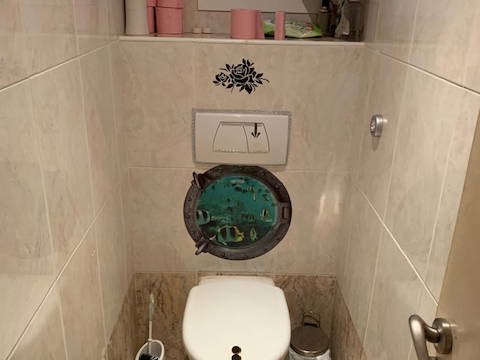 Homestay Nice 265840-5