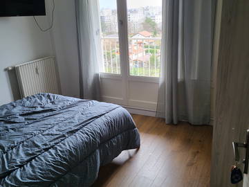 Wohngemeinschaft zu vermieten in Décines-Charpieu - Foto 2-2