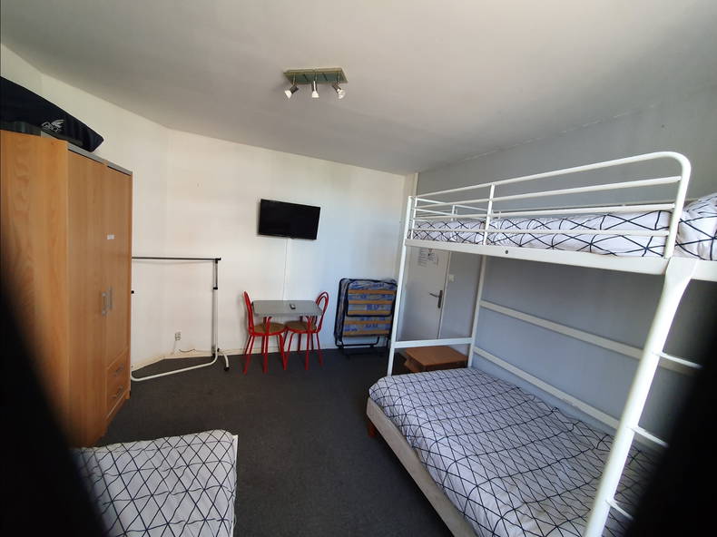 Gastgezin Dunkerque 219676-1