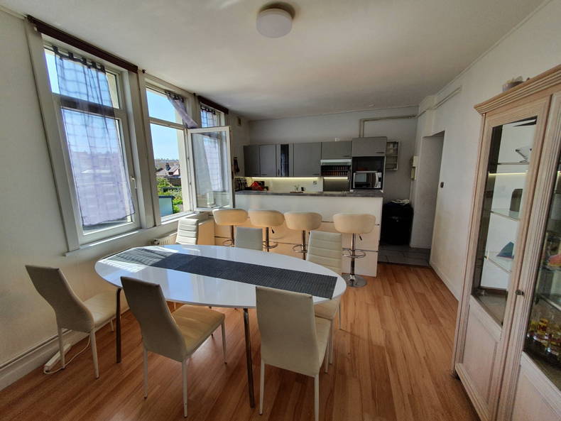 Gastgezin Dunkerque 219676-2