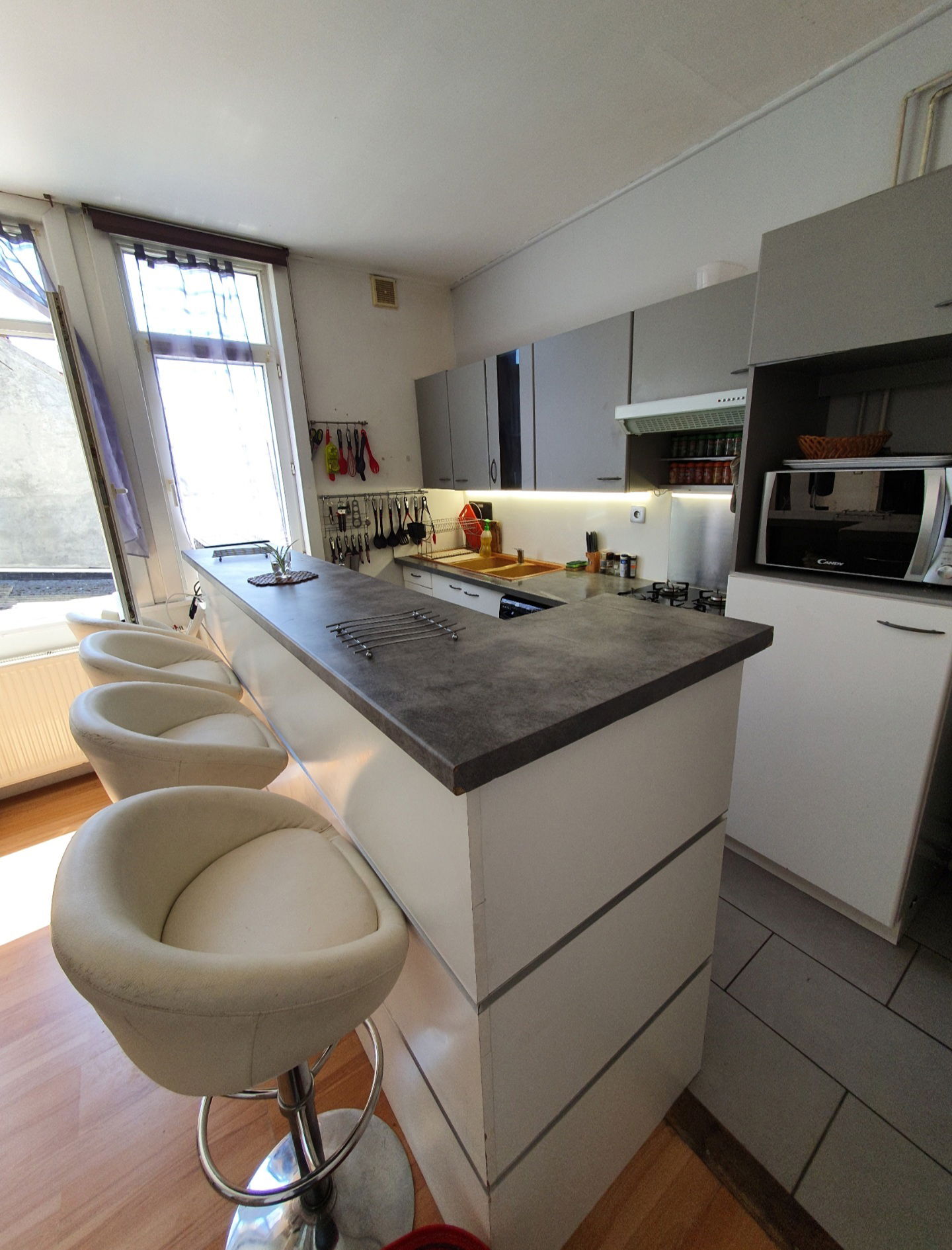 Homestay Dunkerque 219676