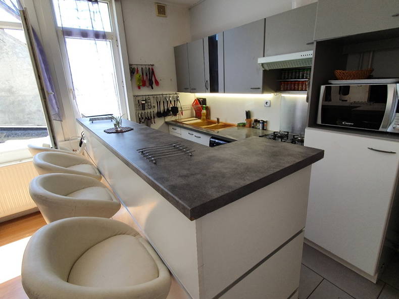 Gastgezin Dunkerque 219676-3