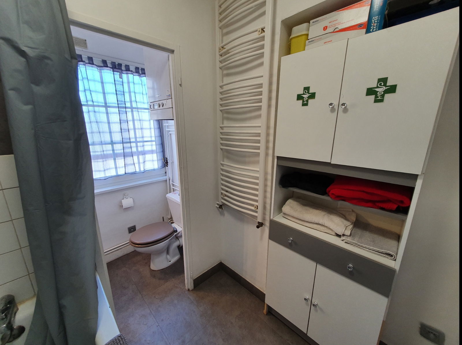 Homestay Dunkerque 219676