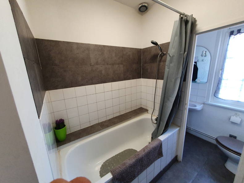 Gastgezin Dunkerque 219676-5