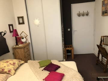 Chambre À Louer Poissy 239711