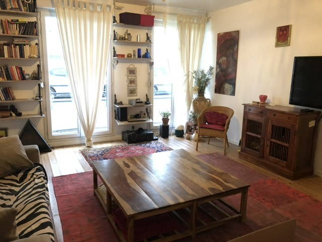 Quedarse En Casa Poissy 239711
