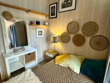 Chambre Prive En Colocation