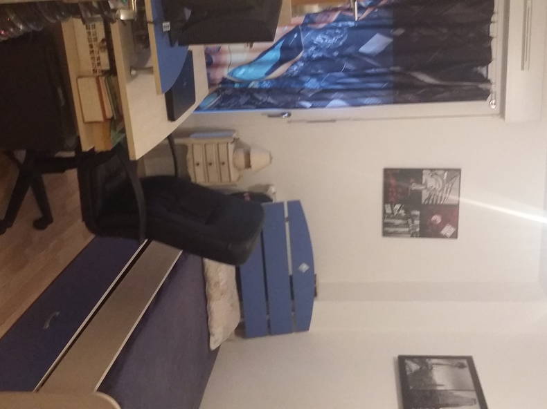 Gastgezin Boulogne-Billancourt 176182-1