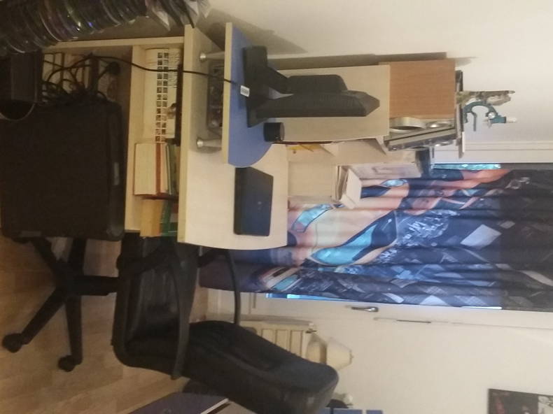 Gastgezin Boulogne-Billancourt 176182-2