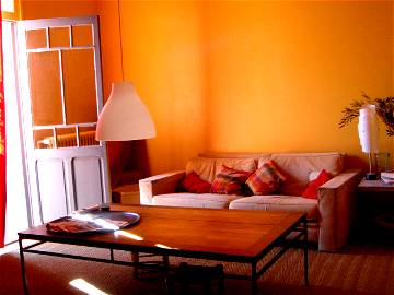 Roomlala | Chambre Privée (1) Dans Appartement Entier (colocation) à Ca