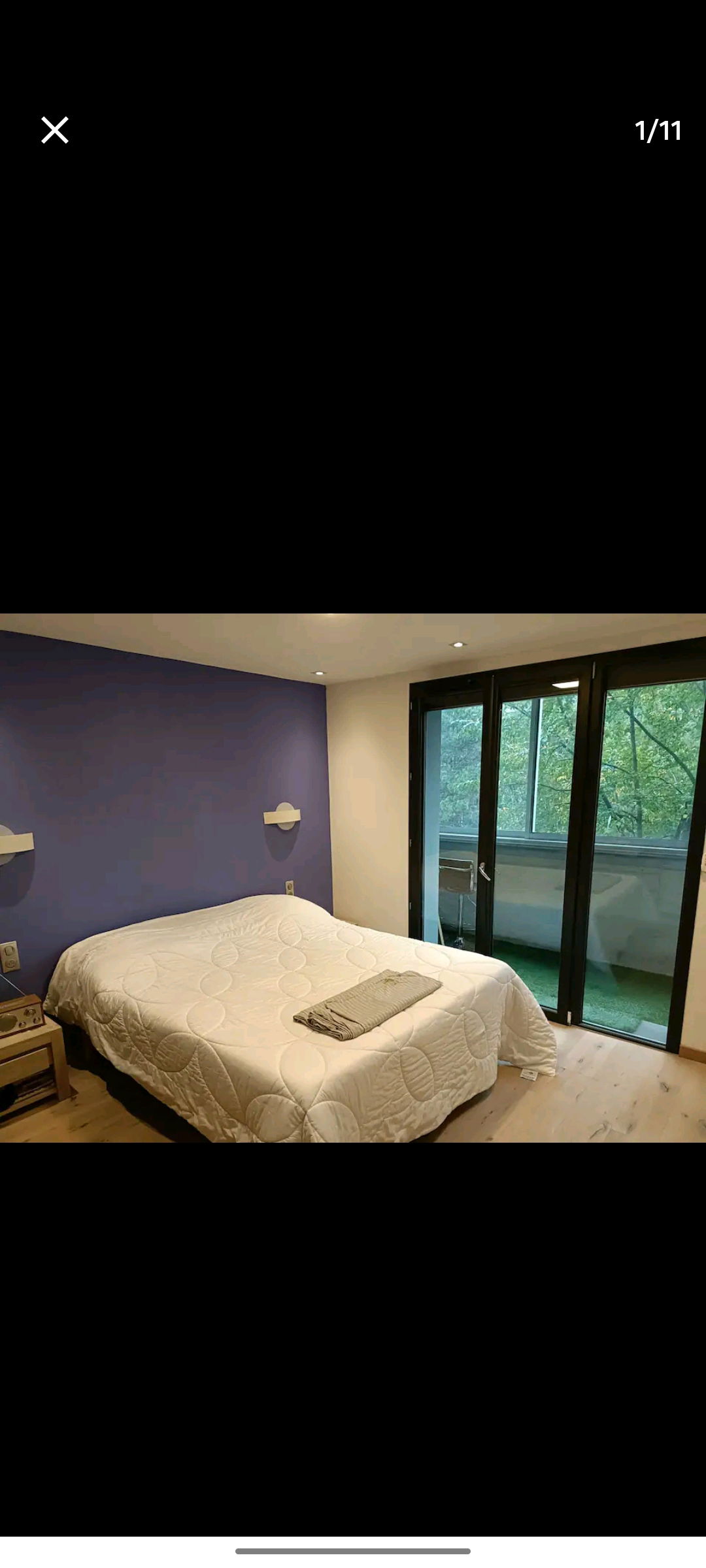 Hospedagem Em Casa De Família Annecy 308965