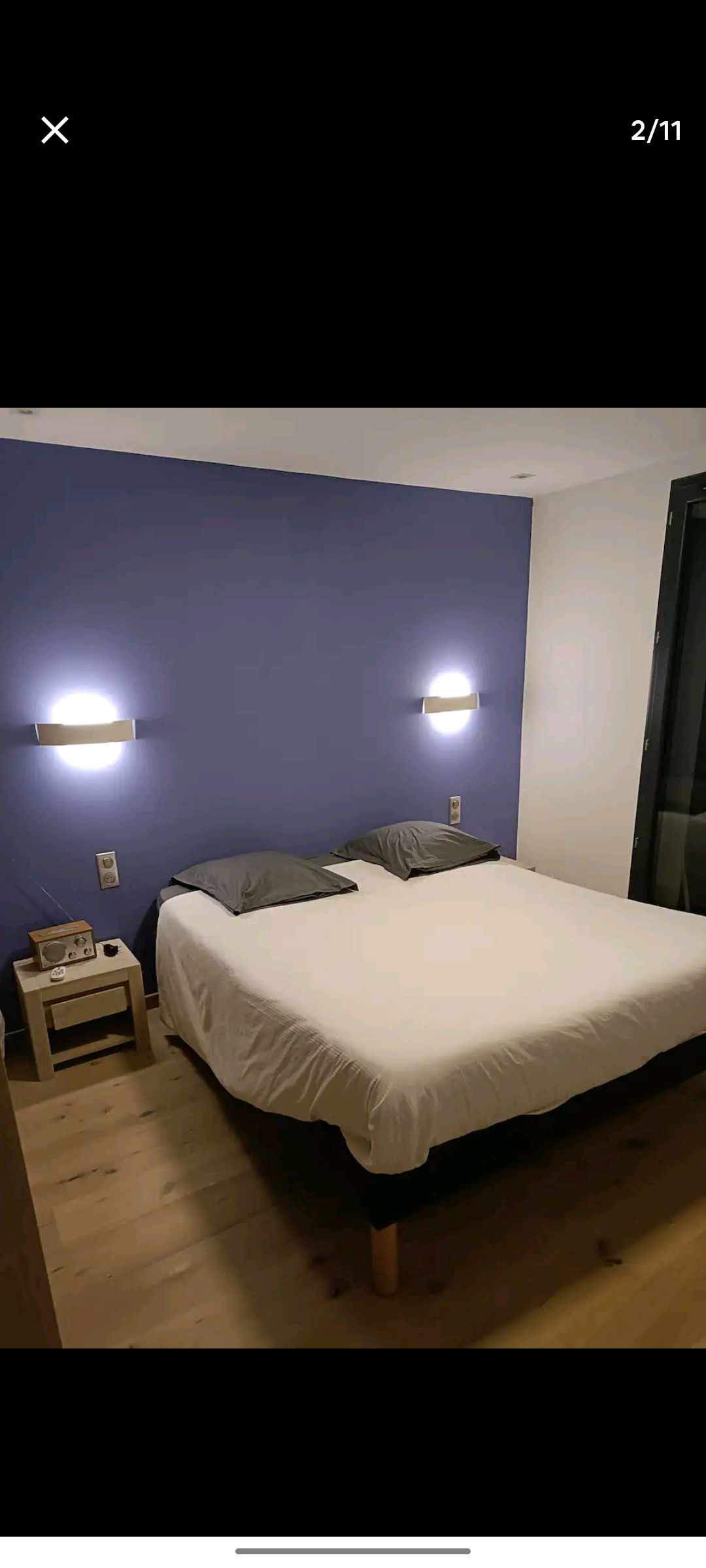 Hospedagem Em Casa De Família Annecy 308965