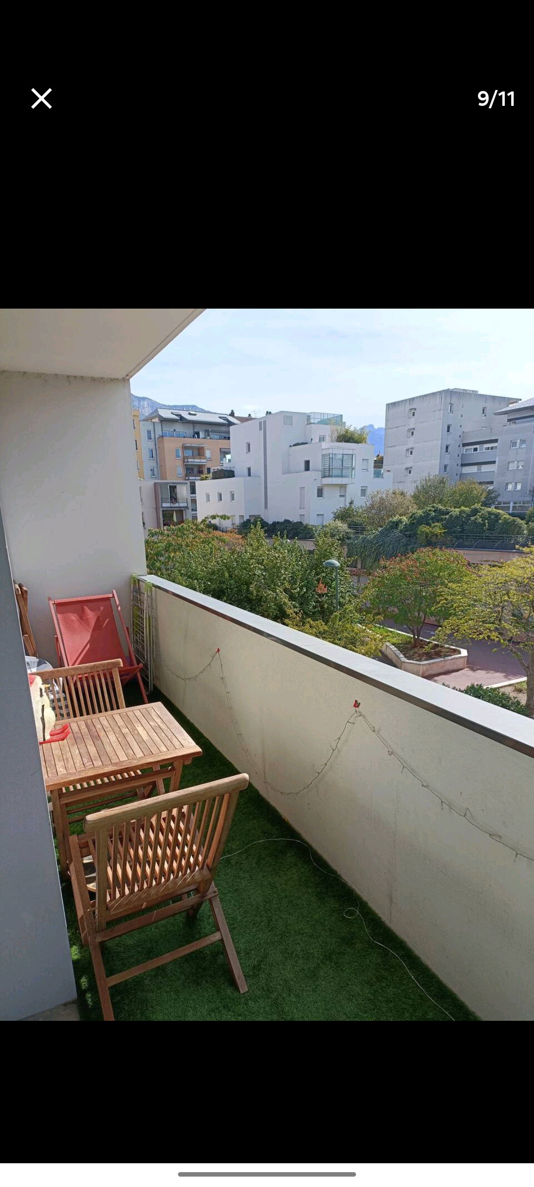 Hospedagem Em Casa De Família Annecy 308965