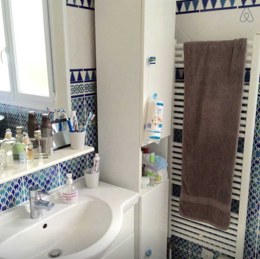 Logement Entier Lons 103718