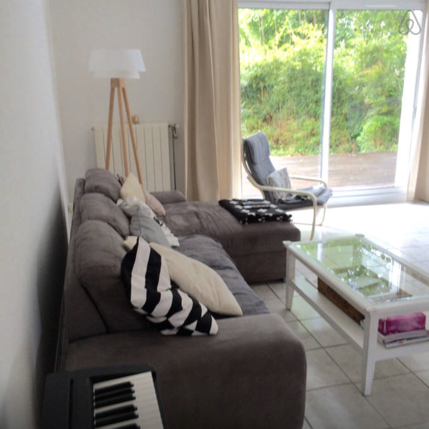 Logement Entier Lons 103718